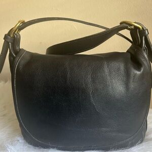 Coach vintage crossbody